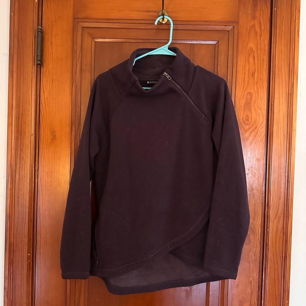 athleta cozy karma